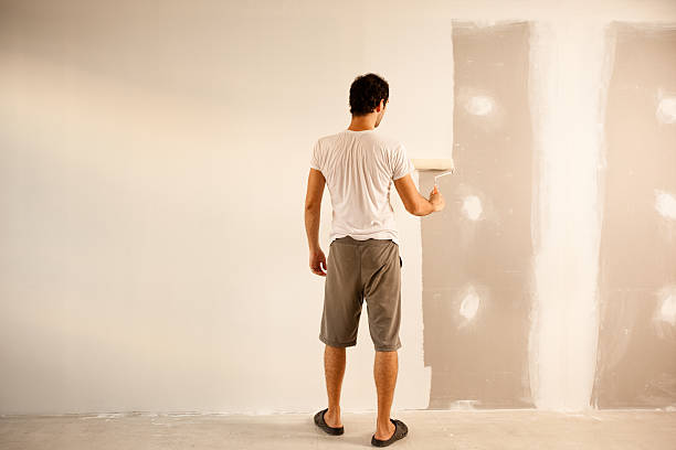 Trusted Bloomfield Hills, MI Drywall and Painting Service Experts